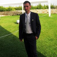 Alessio Magistro's Photo