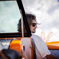 Dmitry Vlasov的照片