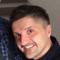 Aleksey Glechik's Photo