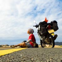 Bắc Bonace的照片