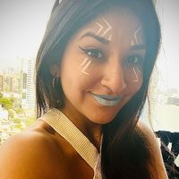 Ximena de la Vega的照片