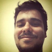 Luiz Henrique's Photo