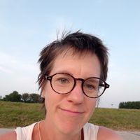 Julia  Hohmann的照片