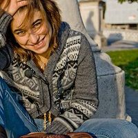 Claudia Miotto's Photo