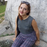 Ana Pavčec的照片