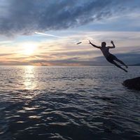 Vincent de Mesmaeker's Photo