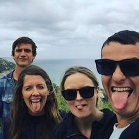 Photos de Brittany Parker