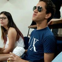 Pedro S. Magalhães's Photo