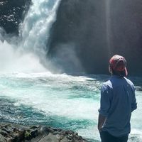 Daniel Chabur's Photo