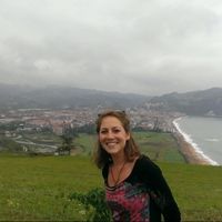 raquel  martin's Photo