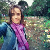 Carolina Dias的照片