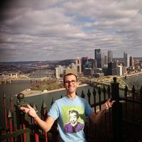 Luiz Benzoni的照片