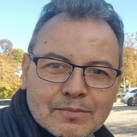 Rafael Almada casas's Photo