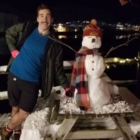 Brett Boyle的照片