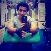 Bassem Samir's Photo