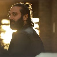 Amin Pahlevanzadeh's Photo