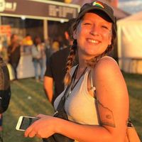 Lula Laciar的照片