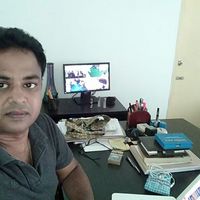 Tapash Ghosh的照片