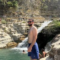 Michele Scilia's Photo