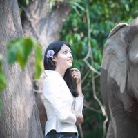 Saïta   Aurore KIATIKHEMA's Photo