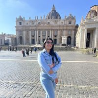 Thamiris Franco's Photo