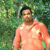 Abhilash Ashokan的照片