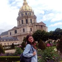 Fotos de Anastasiya Zhukova