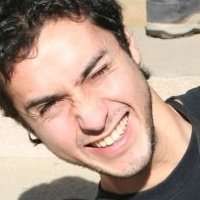 Tomas Saavedra's Photo