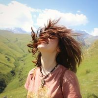 Fotos von anano khubutıa