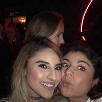 Paulina Cabeiro的照片