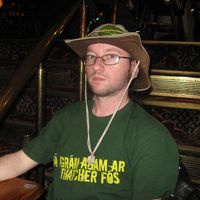 Jason Ankers的照片