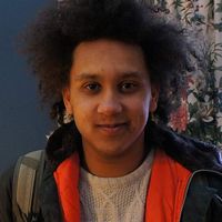 Oliver Roberts's Photo