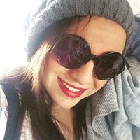 Aline Venturini's Photo