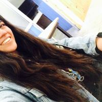 Stephy Gonzalez's Photo