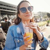 Fotos von lara tenenbaum