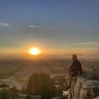 Sebastian Cajas's Photo