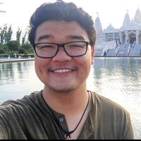 Peach Sornsakon的照片