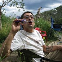 Kevin Maldonado's Photo