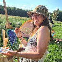 Marlene Schedlbauer's Photo