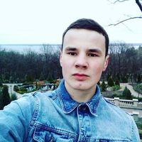 Vasyl Arovych's Photo