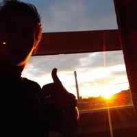 Le foto di Martin Karner