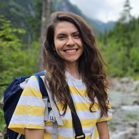 Magdalena Pykosz's Photo