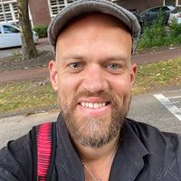 Satyam Zomerdijk's Photo