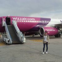 Vasile Vancea's Photo