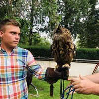 Nural Dzhambazov's Photo