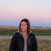 Julie Bureau's Photo