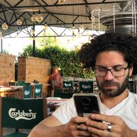 Fotos de Camilo Delacruz