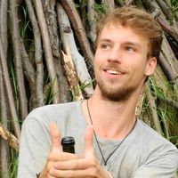 Martin Tomášek's Photo