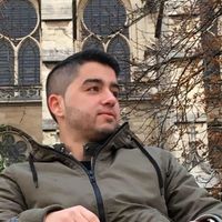 Ghali Berrada的照片