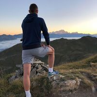 Gaëtan Fort的照片